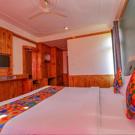 Fabhotel Mai Vrindavan Manāli Buitenkant foto