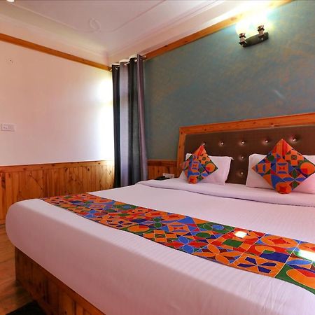 Fabhotel Mai Vrindavan Manāli Buitenkant foto