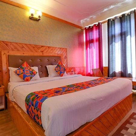 Fabhotel Mai Vrindavan Manāli Buitenkant foto