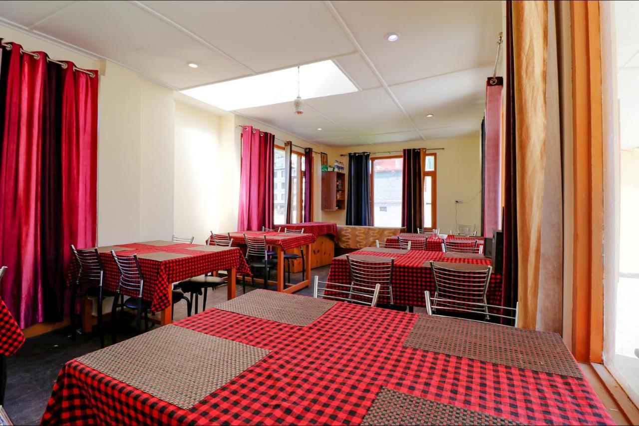 Fabhotel Mai Vrindavan Manāli Buitenkant foto